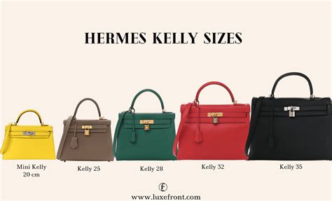 hermes kelly 40 dimensions|hermes kelly sizes and prices.